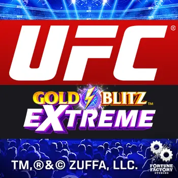 UFC Gold Blitz Extreme